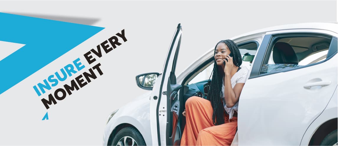 Get Motor Insurance