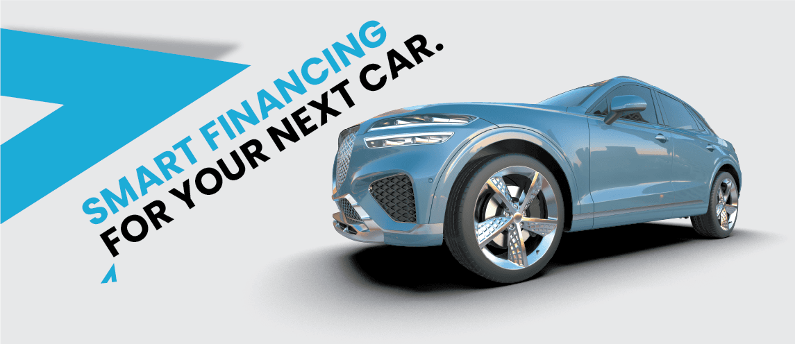 Get Car Financing