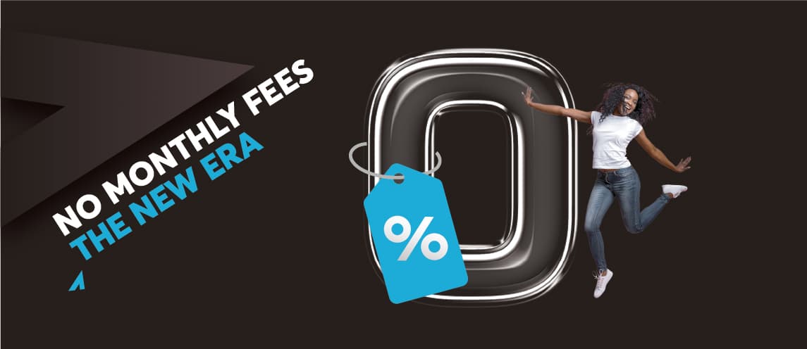 NCBA No Monthly Fees