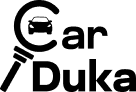 CarDuka Logo